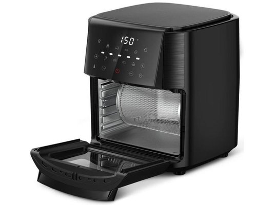 Аэрогриль BQ GR2009 Black